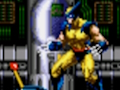Spel Wolverine - Adamantium Rage aanlyn