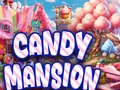 Spel Candy Mansion aanlyn