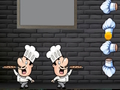 Spel Vind Sjef Jamie  aanlyn