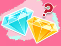 Spel Kids Quiz: Gunsteling juweel  aanlyn