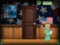 Spel Angel 4 Julie ontsnap 2 aanlyn