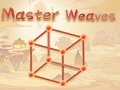 Spel Meester Weefs  aanlyn