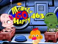 Spel Monkey Go Happy Stage 463 aanlyn