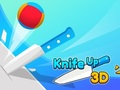 Spel Mes op 3d aanlyn