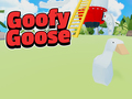 Spel Goofy gans aanlyn