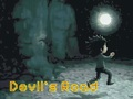 Spel Duiwelspad  aanlyn