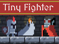 Spel Tiny Fighter Unstoppable Run aanlyn