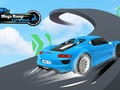 Spel Mega Ramp Car Stunts aanlyn