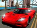 Spel City Car Driving Simulator Stunt Game 3D aanlyn