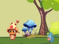 Spel Sampioen veg vir die koninkryk  aanlyn