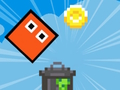 Spel Retro loopbokse aanlyn
