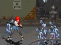 Spel Crazy Zombie Unlimited het uitgekom  aanlyn