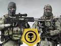 Spel Dodelike Sniper 3D Army Soldaat  aanlyn