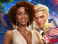 Spel Groot viering  aanlyn