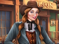 Spel Westerse Whodunit  aanlyn