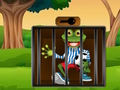 Spel Froggy Goal Escape aanlyn