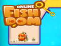 Spel Fishdom Aanlyn  aanlyn