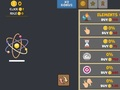 Spel Alchemy Merge Clicker aanlyn