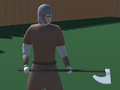 Spel Net Blade  aanlyn