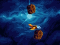 Spel Astro-ontploffing  aanlyn