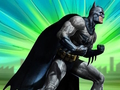 Spel Batman vegter  aanlyn