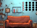 Spel Die Inspeksie Escape  aanlyn