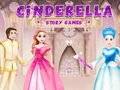 Spel Aspoestertjie Storie Speletjies  aanlyn