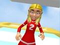 Spel Gross Out Run aanlyn