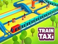 Spel Trein Taxi  aanlyn