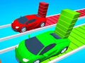 Spel Brug Pret Wedloop  aanlyn