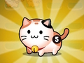 Spel Idle kat  aanlyn