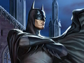 Spel Batman Revolusies  aanlyn