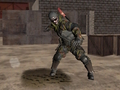 Spel Command Strike FPS vanlyn  aanlyn