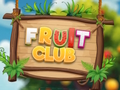Spel Vrugteklub  aanlyn