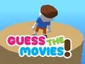 Spel Raai die flieks!  aanlyn