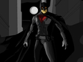 Spel Batman kostuum  aanlyn
