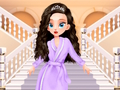 Spel Prinses Speletjies Make-up Salon  aanlyn