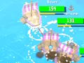 Spel Oorlogskepe. io  aanlyn