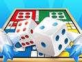 Spel Ludo King Dice Club aanlyn