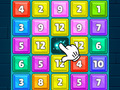 Spel Magnetiese samesmeltingsnommermeester  aanlyn