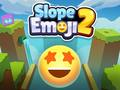 Spel Helling Emoji 2  aanlyn