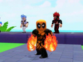 Spel Roblox: Power Slap Simulator aanlyn