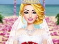 Spel Troudag Dress Up Girls  aanlyn