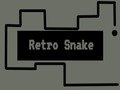 Spel Retro slang  aanlyn