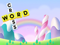 Spel Woordkruis  aanlyn