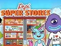 Spel Pepi Super Winkels  aanlyn