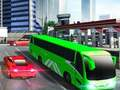 Spel Busbestuur 3d-simulator  aanlyn
