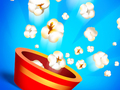 Spel Popcorn shooter aanlyn