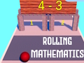 Spel Rollende Wiskunde  aanlyn