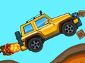 Spel Hill Climb: Truck Transform Adventure aanlyn